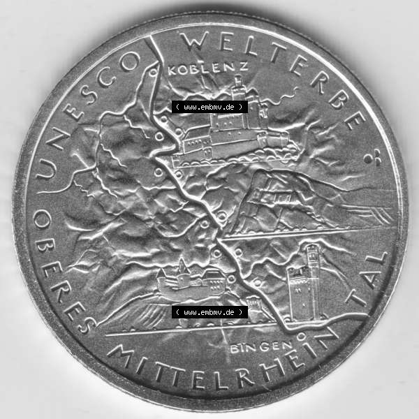 Sammlung Graustufen