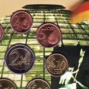 Ausschnitt zur Qualitätsprüfung vom Digitalen Bild Qualität