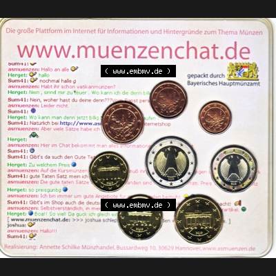 Sammlung