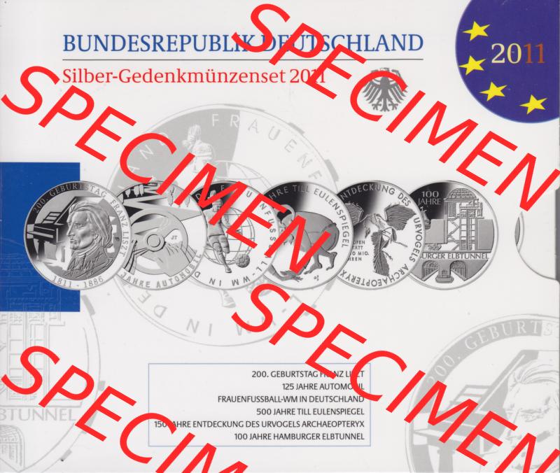 Sammlung