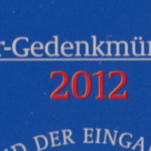 Ausschnitt zur Qualitätsprüfung vom Digitalen Bild Qualität