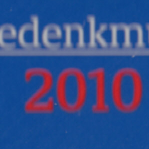 Ausschnitt zur Qualitätsprüfung vom Digitalen Bild Qualität