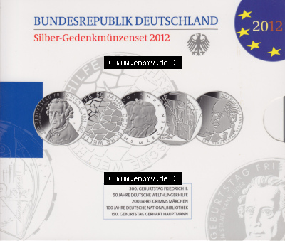 Sammlung