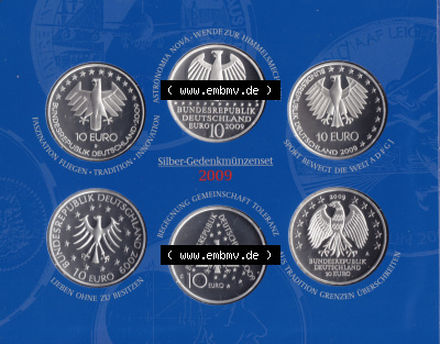 Sammlung