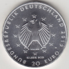 Digitales Bild Zurück