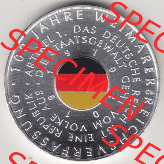 Sammlung