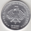 Digitales Bild Zurück