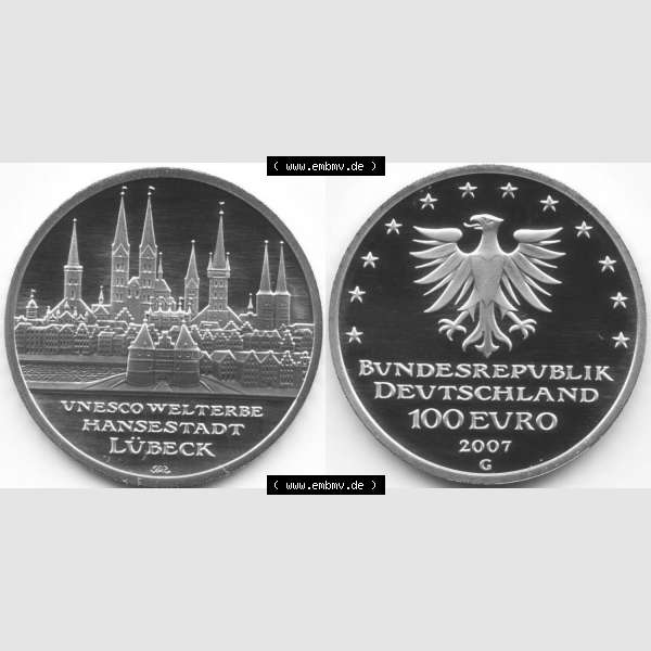 Sammlung Graustufen