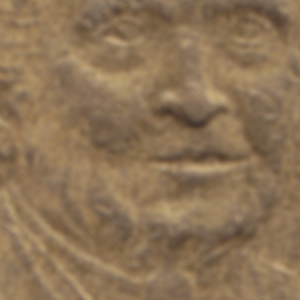 Ausschnitt zur Qualitätsprüfung vom Digitalen Bild Qualität