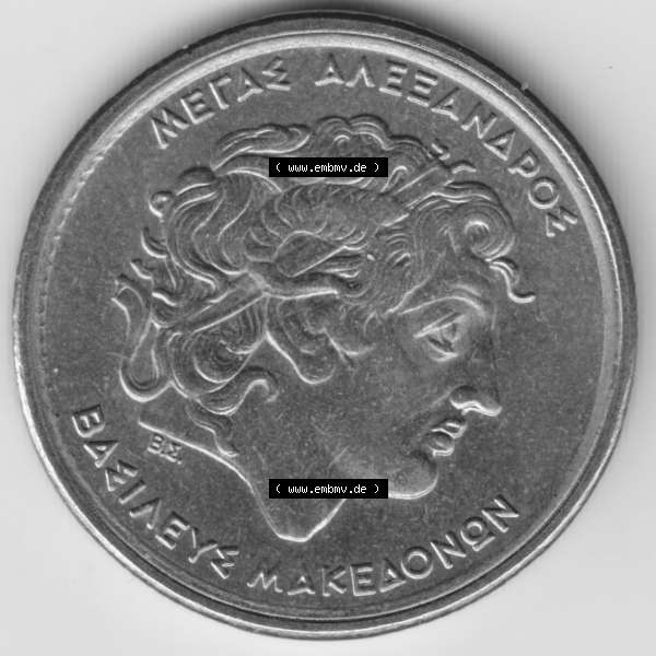 Sammlung Graustufen