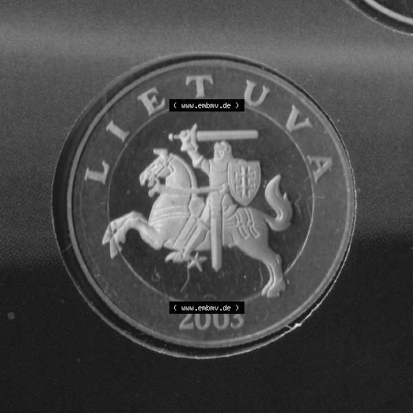Sammlung Graustufen