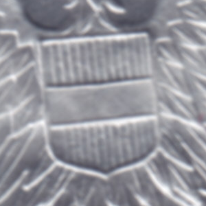 Ausschnitt zur Qualitätsprüfung vom Digitalen Bild Qualität