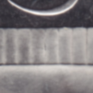 Ausschnitt zur Qualitätsprüfung vom Digitalen Bild Qualität