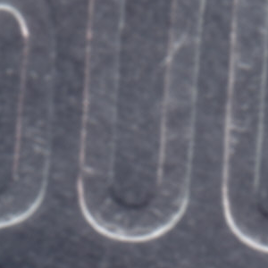 Ausschnitt zur Qualitätsprüfung vom Digitalen Bild Qualität