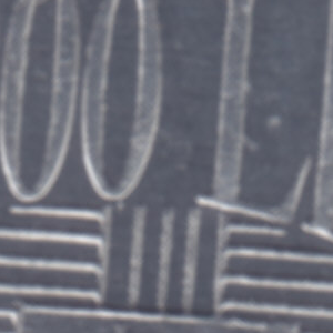 Ausschnitt zur Qualitätsprüfung vom Digitalen Bild Qualität