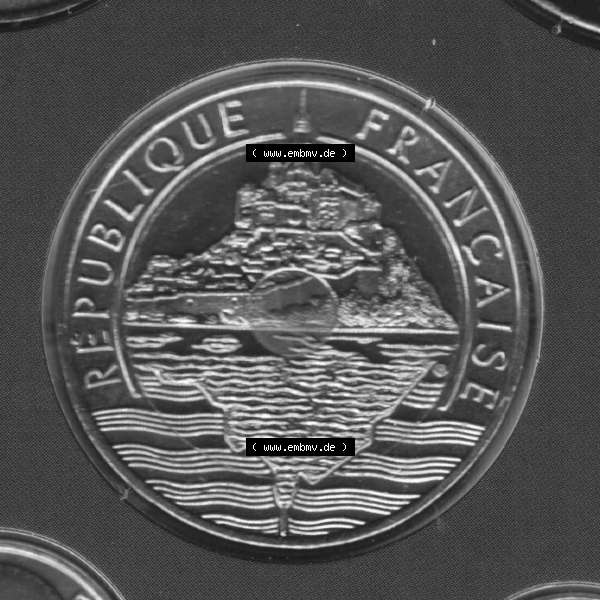 Sammlung Graustufen