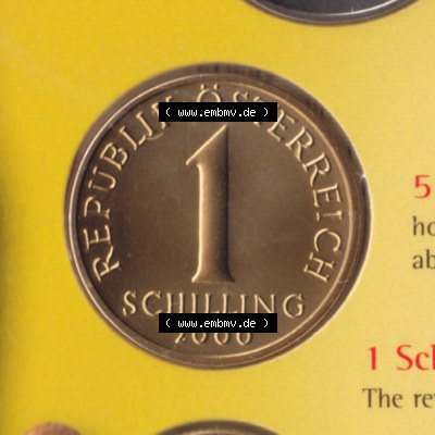 Sammlung
