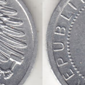 Ausschnitt zur Qualitätsprüfung vom Digitalen Bild Qualität