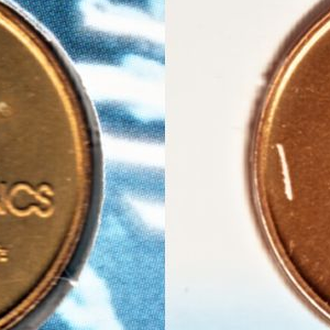 Ausschnitt zur Qualitätsprüfung vom Digitalen Bild Qualität