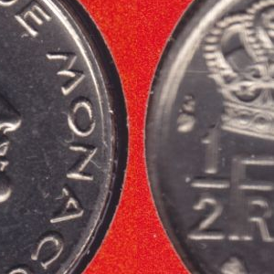 Ausschnitt zur Qualitätsprüfung vom Digitalen Bild Qualität