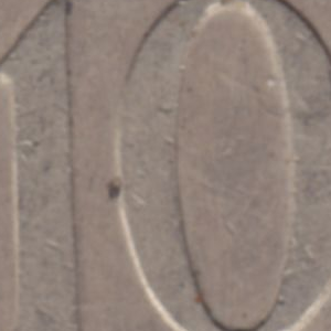 Ausschnitt zur Qualitätsprüfung vom Digitalen Bild Qualität