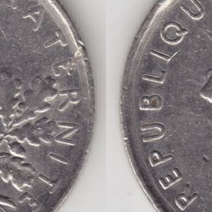 Ausschnitt zur Qualitätsprüfung vom Digitalen Bild Qualität