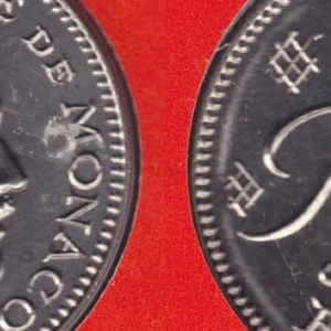 Ausschnitt zur Qualitätsprüfung vom Digitalen Bild Qualität