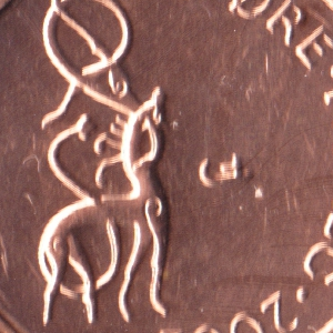 Ausschnitt zur Qualitätsprüfung vom Digitalen Bild Qualität