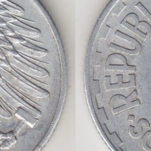 Ausschnitt zur Qualitätsprüfung vom Digitalen Bild Qualität
