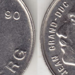 Ausschnitt zur Qualitätsprüfung vom Digitalen Bild Qualität