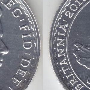 Ausschnitt zur Qualitätsprüfung vom Digitalen Bild Qualität