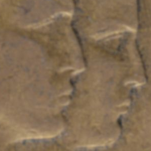 Ausschnitt zur Qualitätsprüfung vom Digitalen Bild Qualität