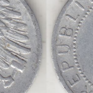 Ausschnitt zur Qualitätsprüfung vom Digitalen Bild Qualität