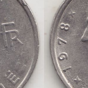 Ausschnitt zur Qualitätsprüfung vom Digitalen Bild Qualität