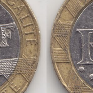 Ausschnitt zur Qualitätsprüfung vom Digitalen Bild Qualität