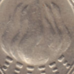 Ausschnitt zur Qualitätsprüfung vom Digitalen Bild Qualität