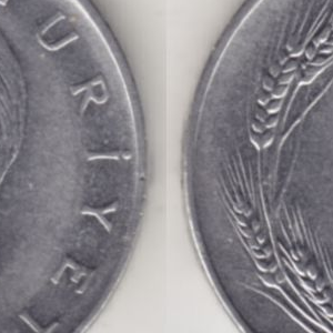 Ausschnitt zur Qualitätsprüfung vom Digitalen Bild Qualität