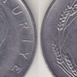 Ausschnitt zur Qualitätsprüfung vom Digitalen Bild Qualität