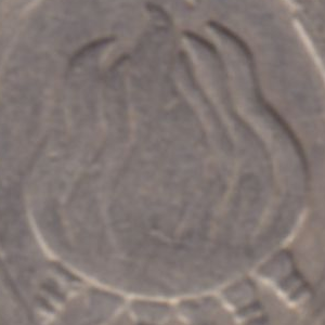 Ausschnitt zur Qualitätsprüfung vom Digitalen Bild Qualität
