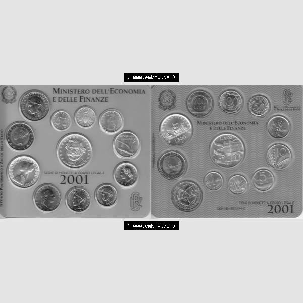 Sammlung Graustufen
