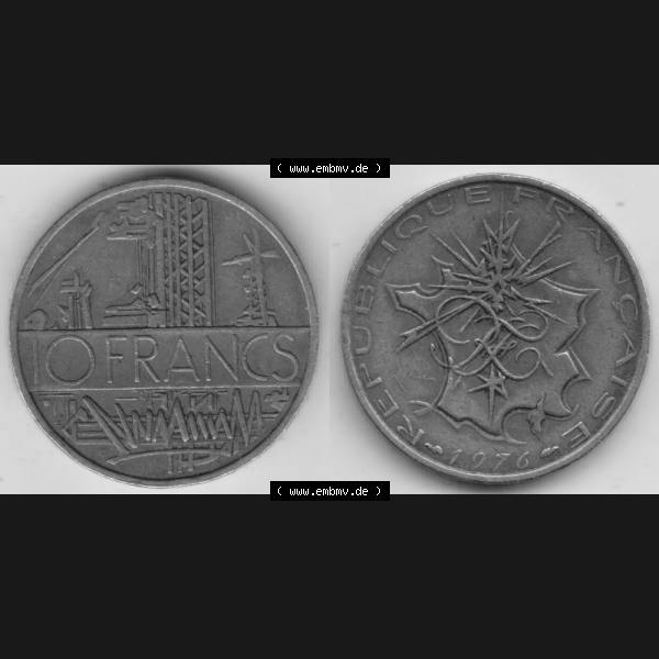 Sammlung Graustufen