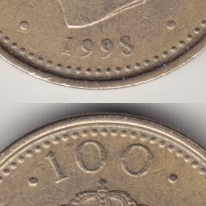 Ausschnitt zur Qualitätsprüfung vom Digitalen Bild Qualität