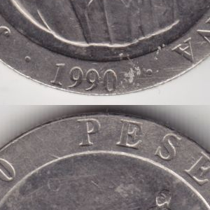 Ausschnitt zur Qualitätsprüfung vom Digitalen Bild Qualität