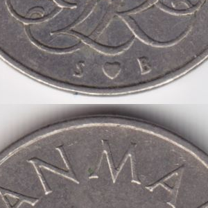 Ausschnitt zur Qualitätsprüfung vom Digitalen Bild Qualität