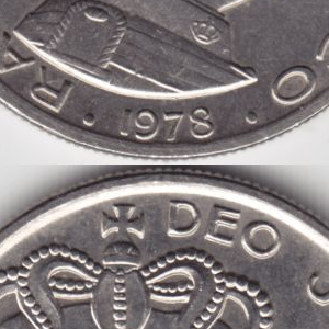 Ausschnitt zur Qualitätsprüfung vom Digitalen Bild Qualität
