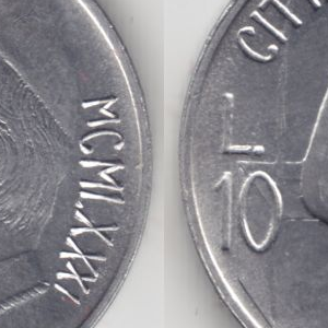Ausschnitt zur Qualitätsprüfung vom Digitalen Bild Qualität