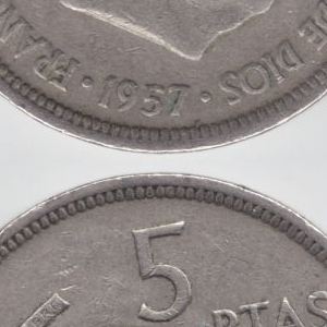 Ausschnitt zur Qualitätsprüfung vom Digitalen Bild Qualität