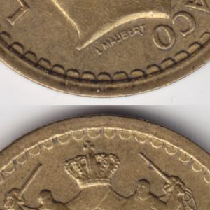 Ausschnitt zur Qualitätsprüfung vom Digitalen Bild Qualität