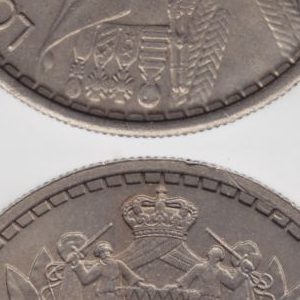 Ausschnitt zur Qualitätsprüfung vom Digitalen Bild Qualität
