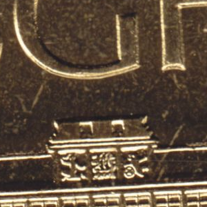 Ausschnitt zur Qualitätsprüfung vom Digitalen Bild Qualität